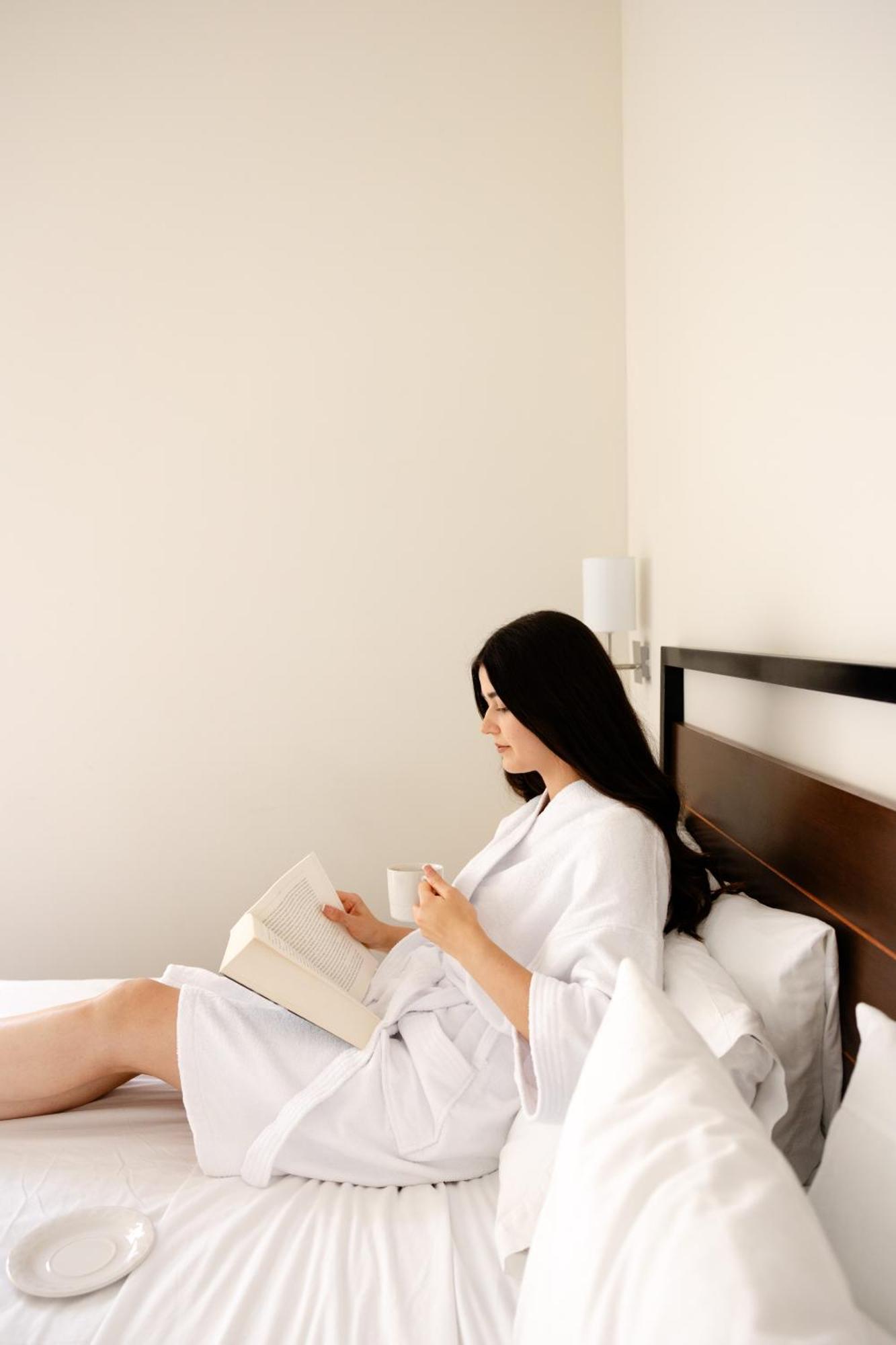 Hotel Refugio 圣胡安－德洛斯拉戈斯 外观 照片